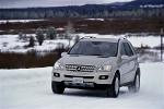 Mercedes-Benz ML-Class 2006 года